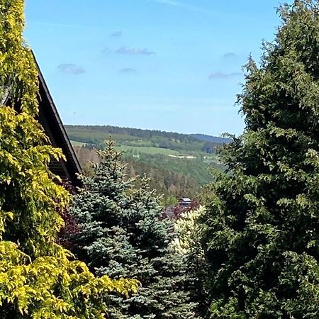 Ferienwohnung Kleine Auszeit Winterberg Fuer 2- 4 Personen Екстер'єр фото
