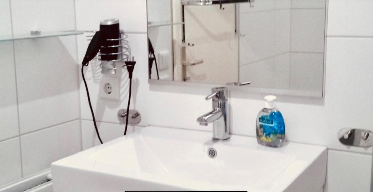 Ferienwohnung Kleine Auszeit Winterberg Fuer 2- 4 Personen Екстер'єр фото