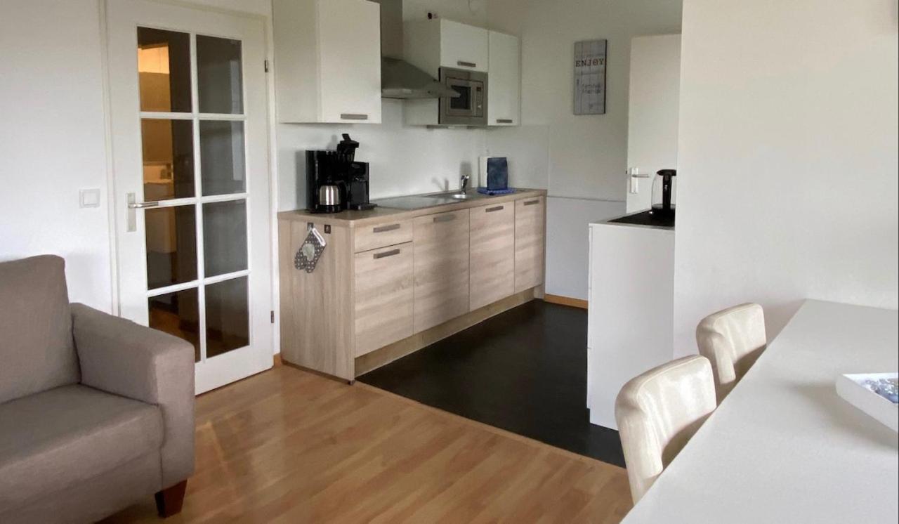 Ferienwohnung Kleine Auszeit Winterberg Fuer 2- 4 Personen Екстер'єр фото