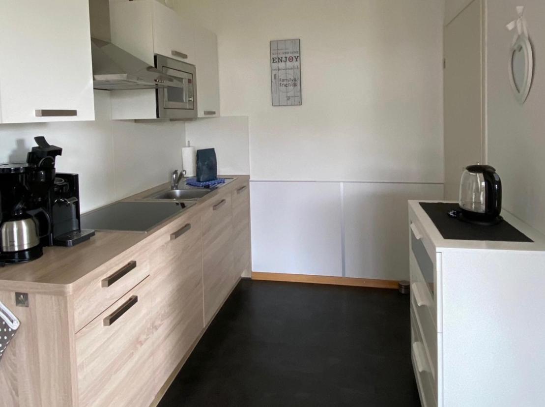 Ferienwohnung Kleine Auszeit Winterberg Fuer 2- 4 Personen Екстер'єр фото