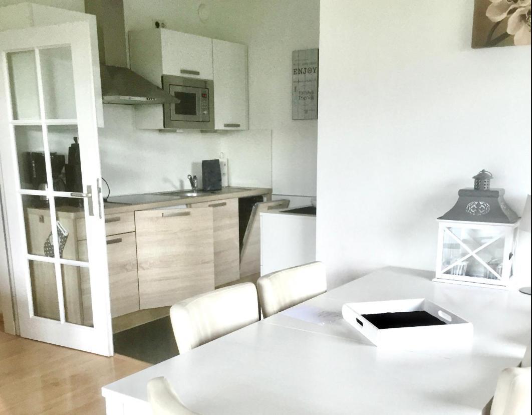 Ferienwohnung Kleine Auszeit Winterberg Fuer 2- 4 Personen Екстер'єр фото