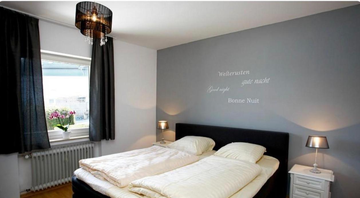 Ferienwohnung Kleine Auszeit Winterberg Fuer 2- 4 Personen Екстер'єр фото