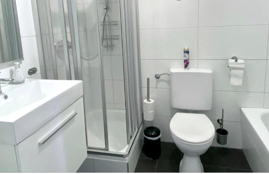 Ferienwohnung Kleine Auszeit Winterberg Fuer 2- 4 Personen Екстер'єр фото
