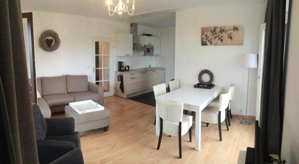Ferienwohnung Kleine Auszeit Winterberg Fuer 2- 4 Personen Екстер'єр фото