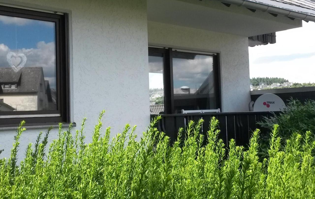 Ferienwohnung Kleine Auszeit Winterberg Fuer 2- 4 Personen Екстер'єр фото